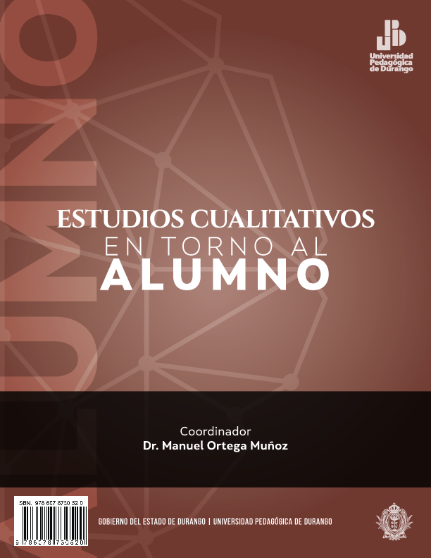 Estudios Cualitativos en Torno al Alumno.