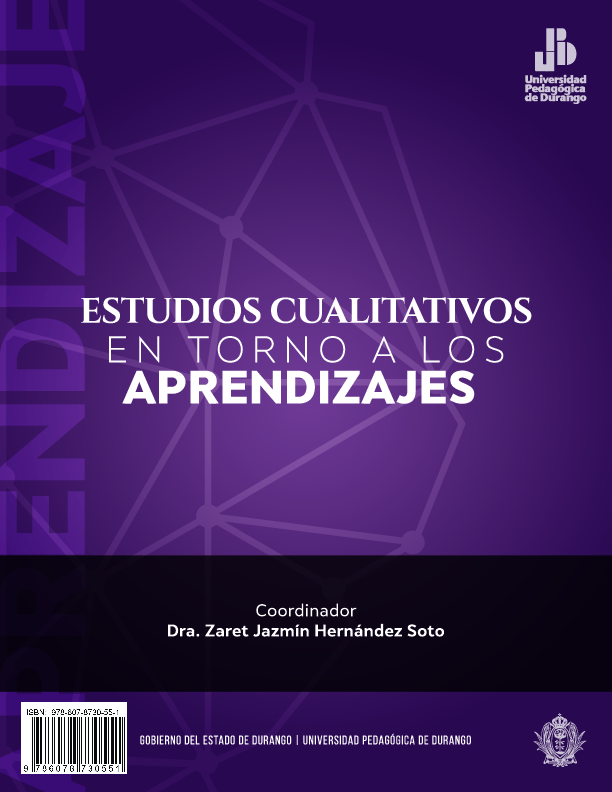 Estudios Cualitativos en Torno al Aprendizaje.