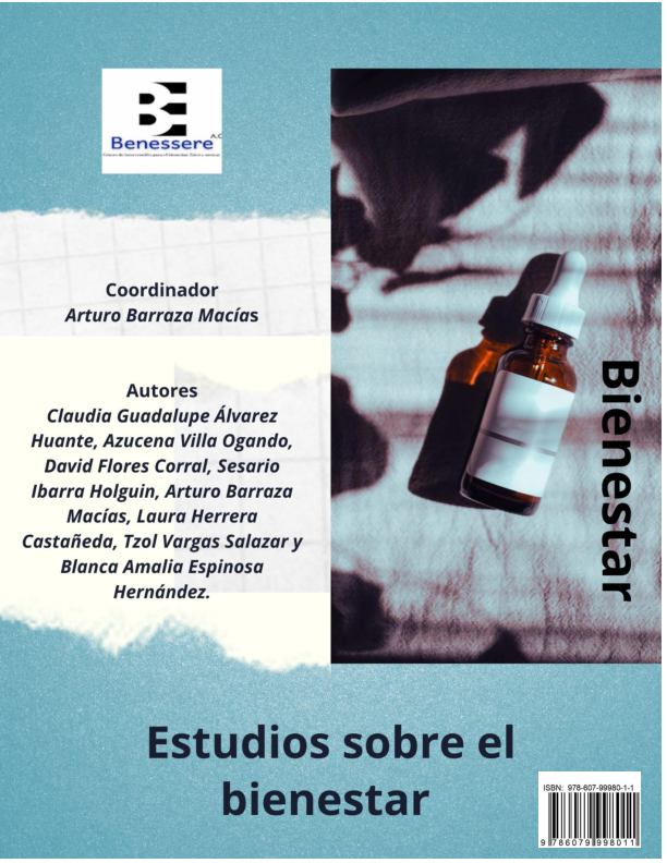 Estudios Sobre el Bienestar.