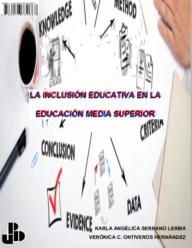 La Inclusión Educativa En la Educación Media Superior.