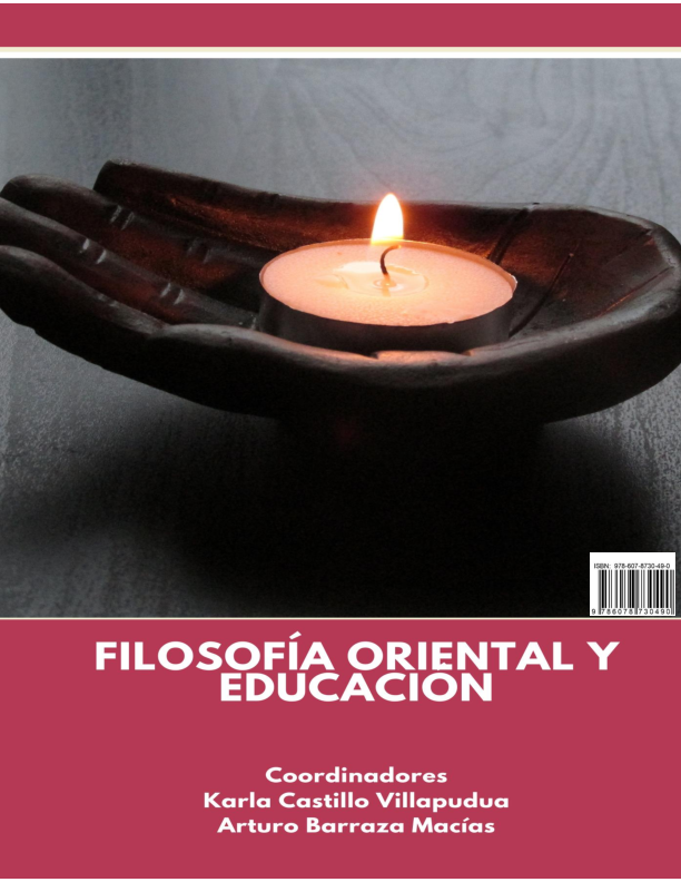 Filosofía Oriental y Educación.