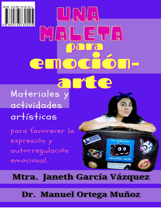 Una Maleta para Emocion-Arte.